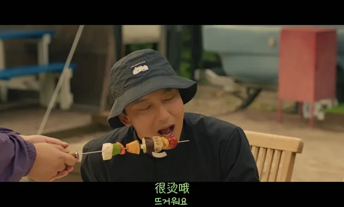 热血司祭2 열혈사제2