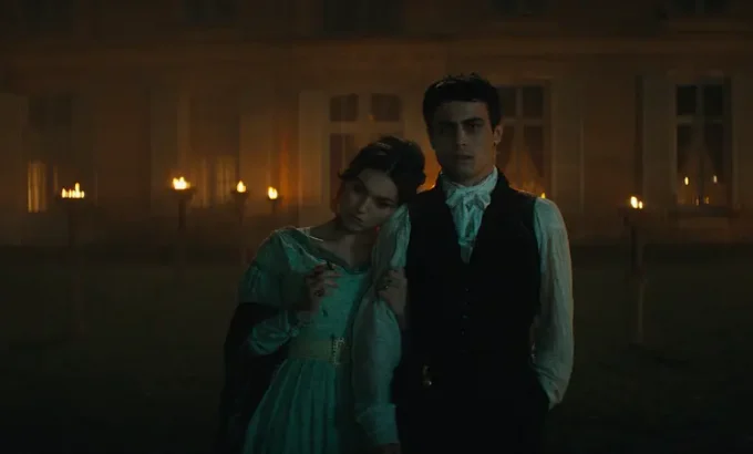 基督山伯爵 Le Comte de Monte-Cristo