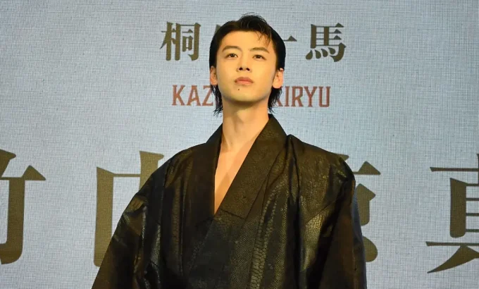 如龙 龍が如く～Beyond the Game～