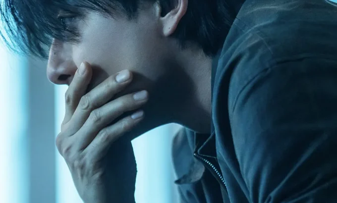 一箱情缘 트렁크