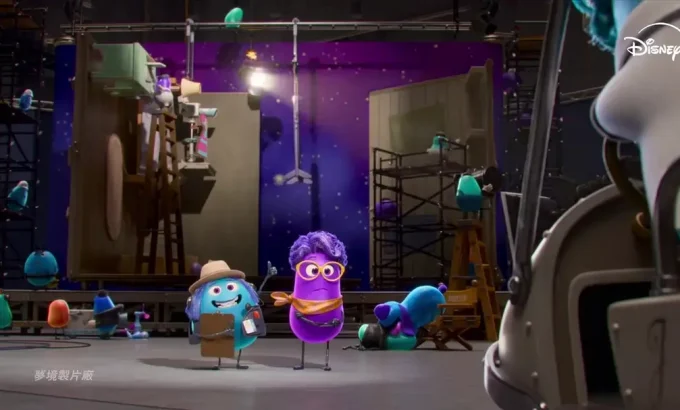 梦境制片厂 Dream Productions