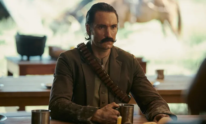 百年孤独 Cien años de soledad