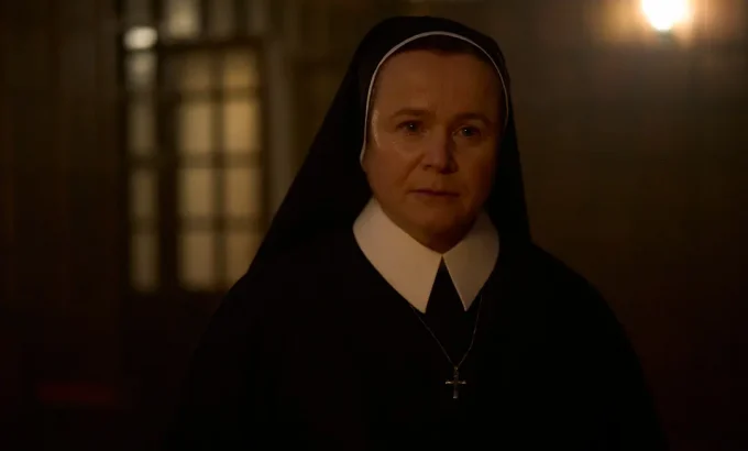 像这样的小事 Small Things Like These