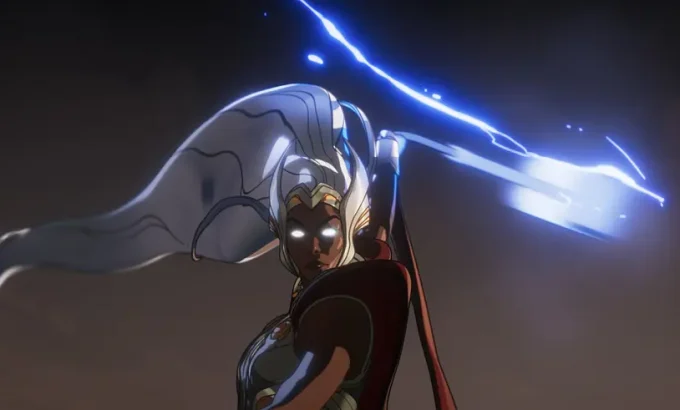 假如…？ 第三季 What If...? Season 3