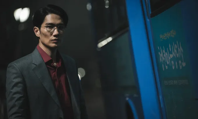 照明商店 조명가게