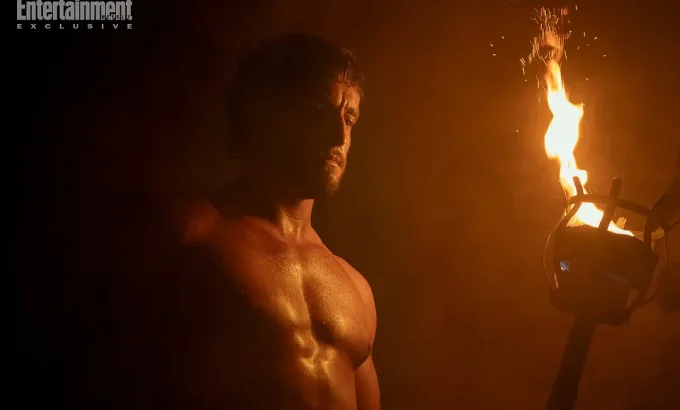 角斗士2 Gladiator II