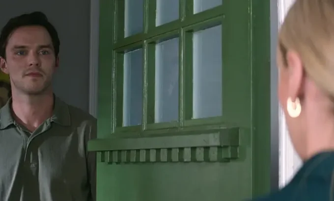 二号陪审员 Juror #2