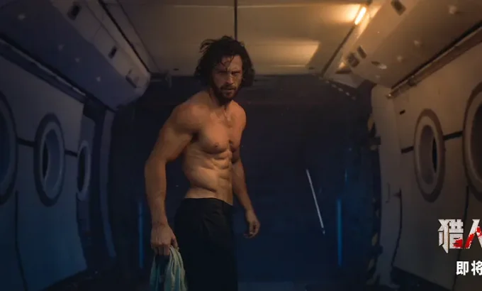 猎人克莱文 Kraven the Hunter