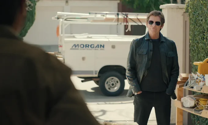 好事多磨 No Good Deed