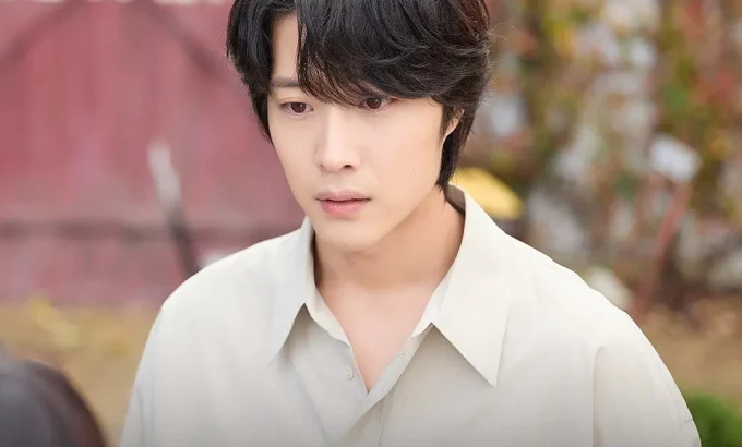 酒醉罗曼史 취하는 로맨스