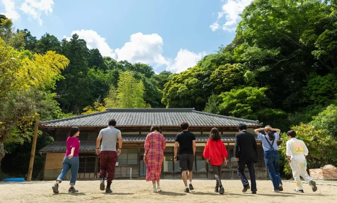 爱之乡 第二季 あいの里2