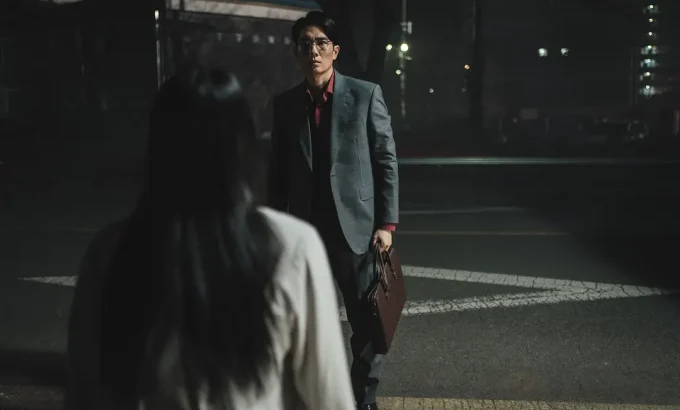 照明商店 조명가게