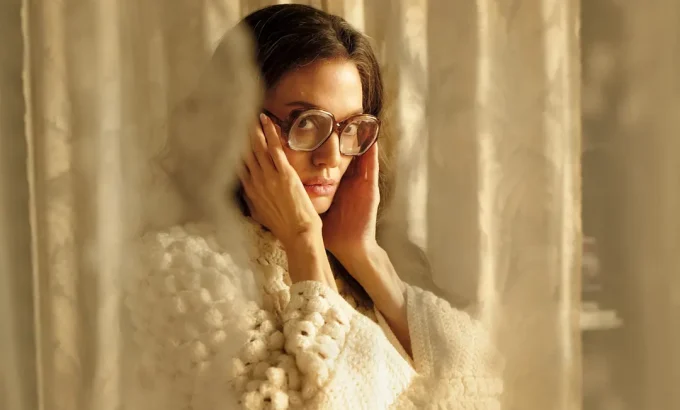 玛丽亚·卡拉斯 Maria