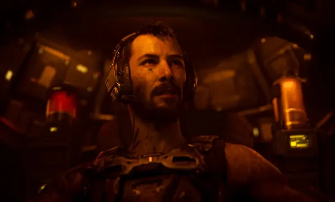 秘密关卡 Secret Level