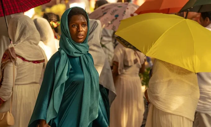 传奇办公室 第一季 The Agency Season 1