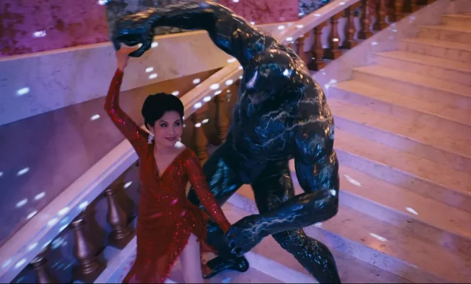 毒液：最后一舞 Venom: The Last Dance