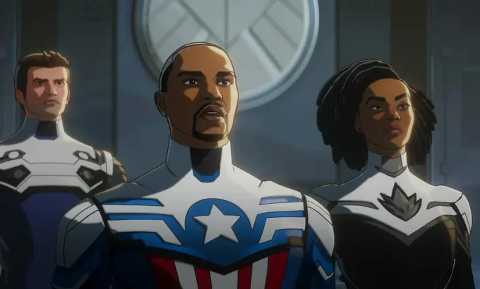 假如…？ 第三季 What If...? Season 3