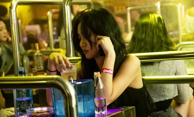 大都市的爱情法 대도시의 사랑법