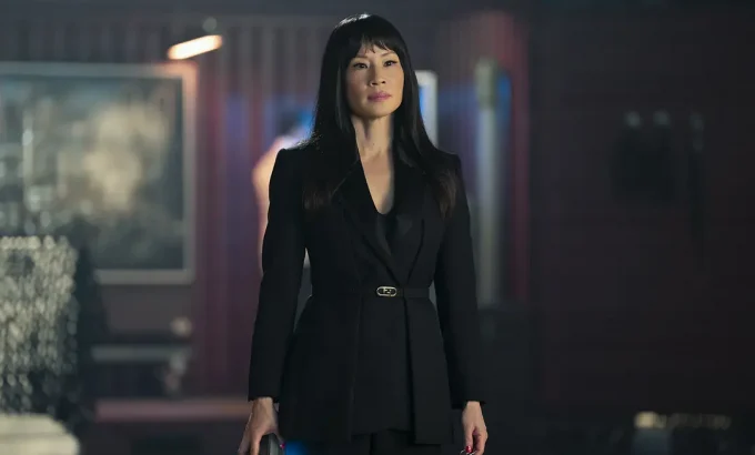 红色一号：冬日行动 Red One