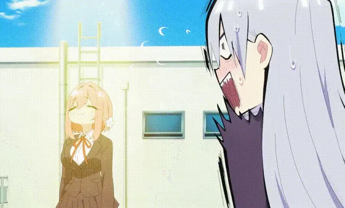 超超超超超喜欢你的100个女朋友 第二季 君のことが大大大大大好きな100人の彼女 第2期