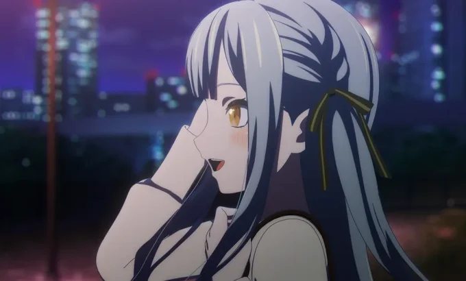 颂乐人偶 BanG Dream! Ave Mujica