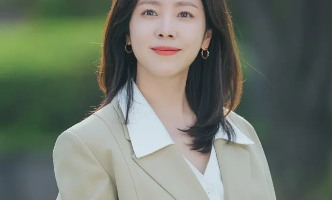 我的完美秘书 나의 완벽한 비서