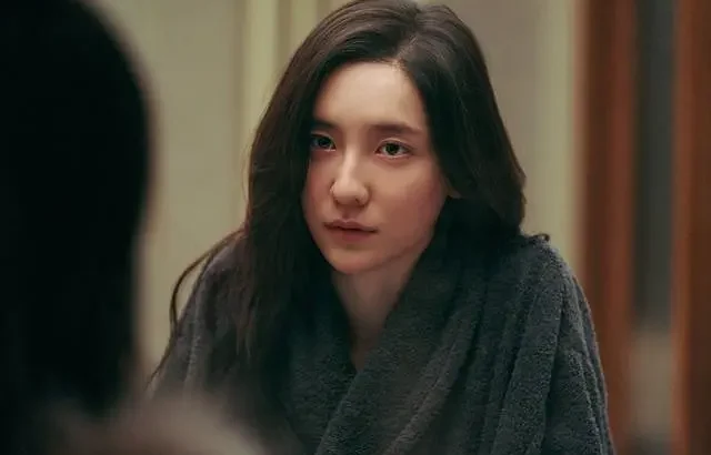 隐藏的面孔 히든 페이스