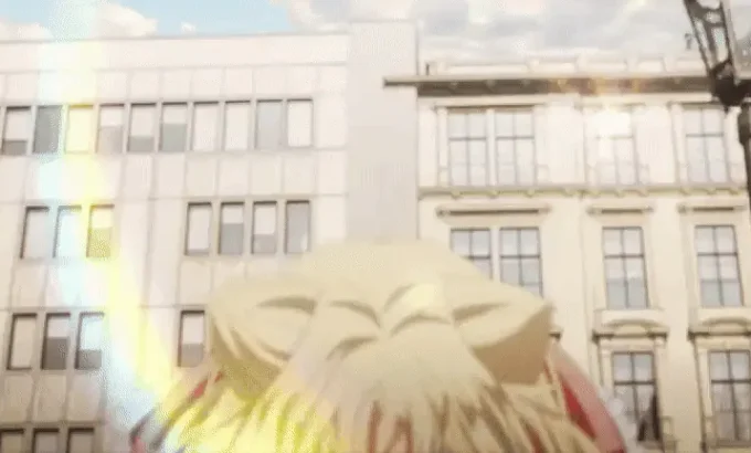 刹那之花 もめんたりー・リリィ