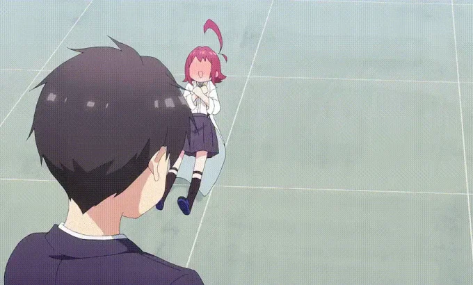 超超超超超喜欢你的100个女朋友 第二季 君のことが大大大大大好きな100人の彼女 第2期