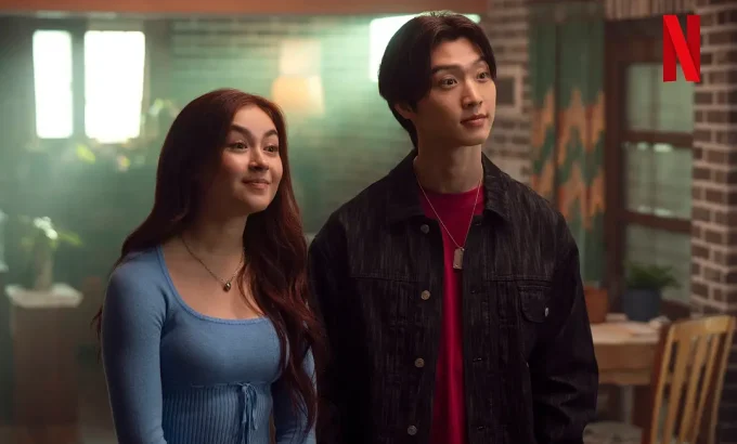 爱你的基蒂 第二季 XO, Kitty Season 2