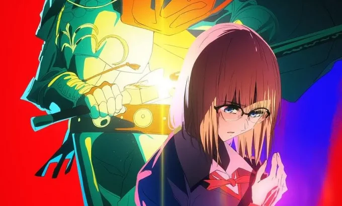 命运/奇异赝品 Fate/strange Fake