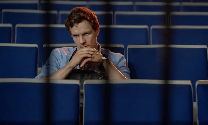 嗜血法医：源罪 Dexter: Original Sin