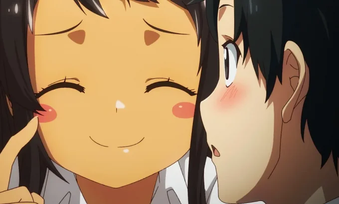 在冲绳喜欢上的女孩子方言讲太多太棘手了 沖縄で好きになった子が方言すぎてツラすぎる