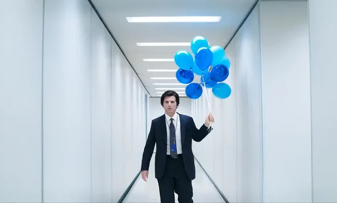 人生切割术 第二季 Severance Season 2