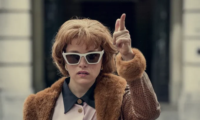 克丽欧的红色复仇 第一季 Kleo Season 1