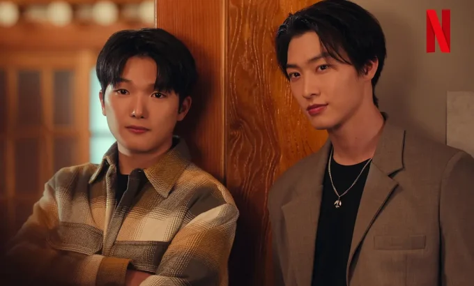 爱你的基蒂 第二季 XO, Kitty Season 2