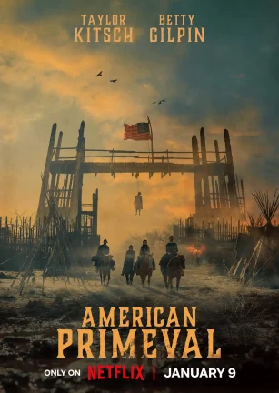 驯荒记 American Primeval