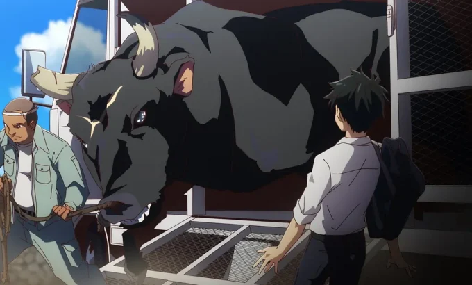 在冲绳喜欢上的女孩子方言讲太多太棘手了 沖縄で好きになった子が方言すぎてツラすぎる