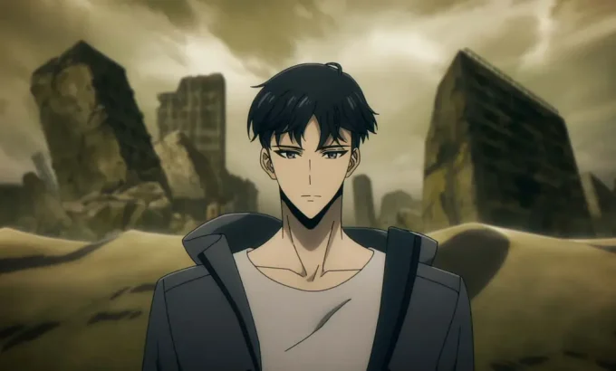 我独自升级 第二季 俺だけレベルアップな件 Season 2 -Arise from the Shadow-