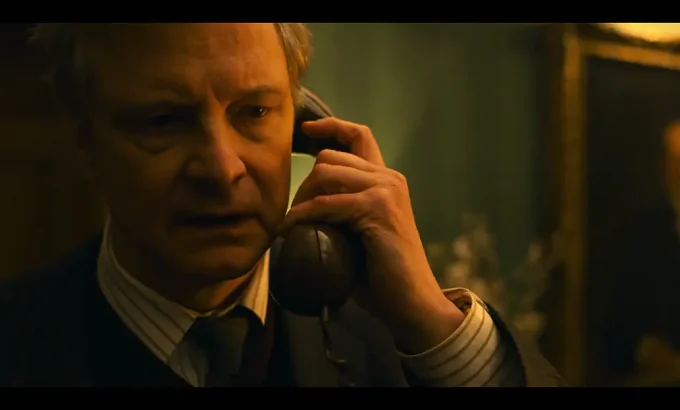 洛克比：寻找真相 Lockerbie: A Search for Truth