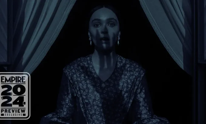 诺斯费拉图 Nosferatu