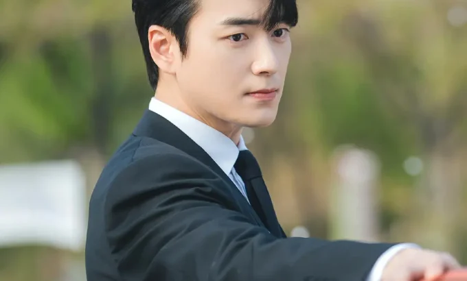 我的完美秘书 나의 완벽한 비서