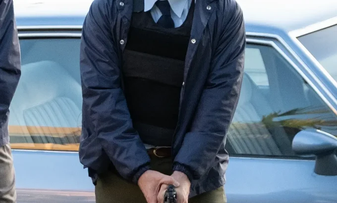 嗜血法医：源罪 Dexter: Original Sin