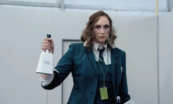 人生切割术 第二季 Severance Season 2