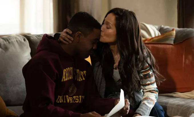 势不可挡 Unstoppable