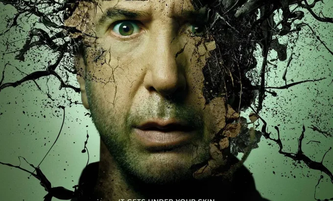 鸡皮疙瘩(剧版) 第二季 Goosebumps Season 2