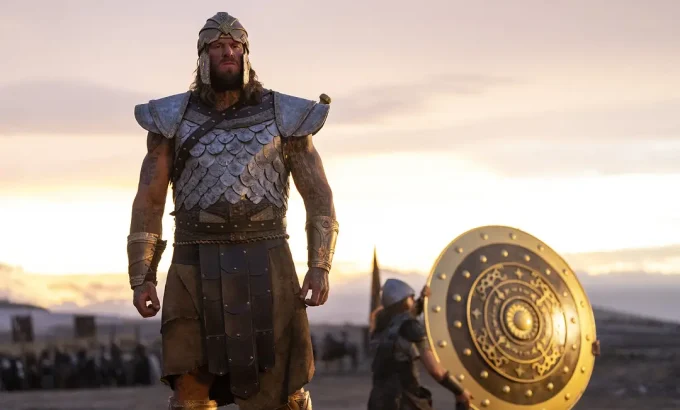 大卫王朝 House of David