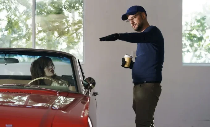 完美伴侣 Companion