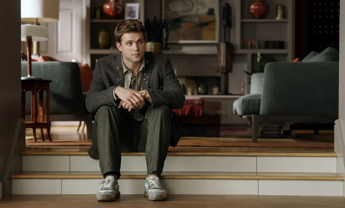 主要目标 Prime Target