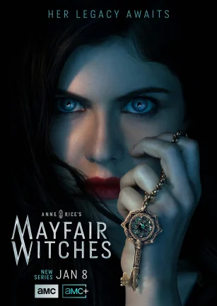 梅菲尔女巫 第一季 Anne Rice's Mayfair Witches Season 1